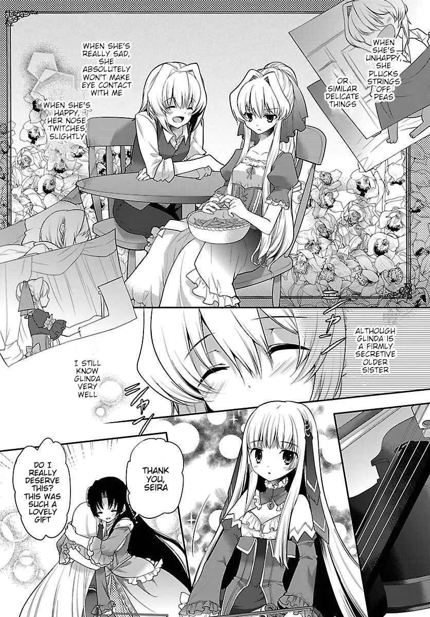 Dress na Boku ga Yangotonaki Katagata no Kateikyoushi-sama na Kudan Chapter 12 - page 20