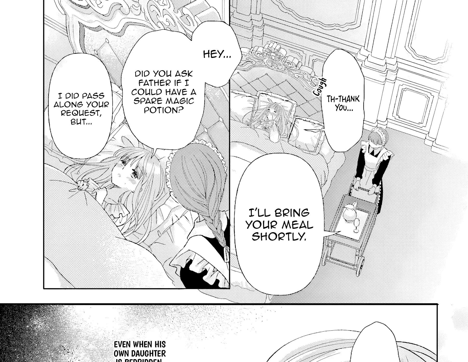 I've Had Enough of My Abusive Family, So I Ran Away and Found a Devoted Husband Chapter 1 - page 16