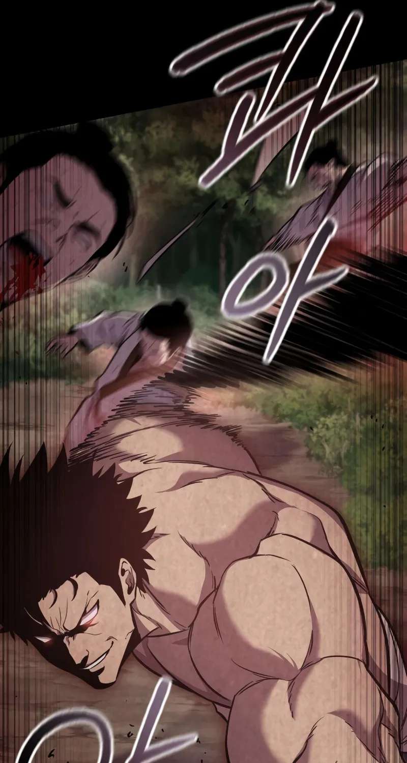 A Dragon Lives in Kunlun Chapter 10 - page 107