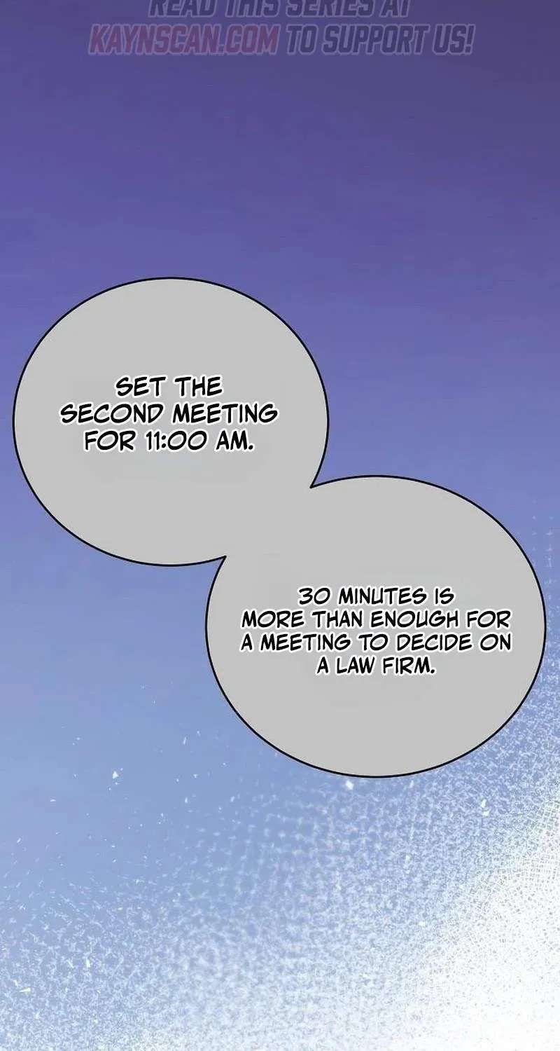 The Ordinary Lawyer's Subspace Chapter 41 - page 33