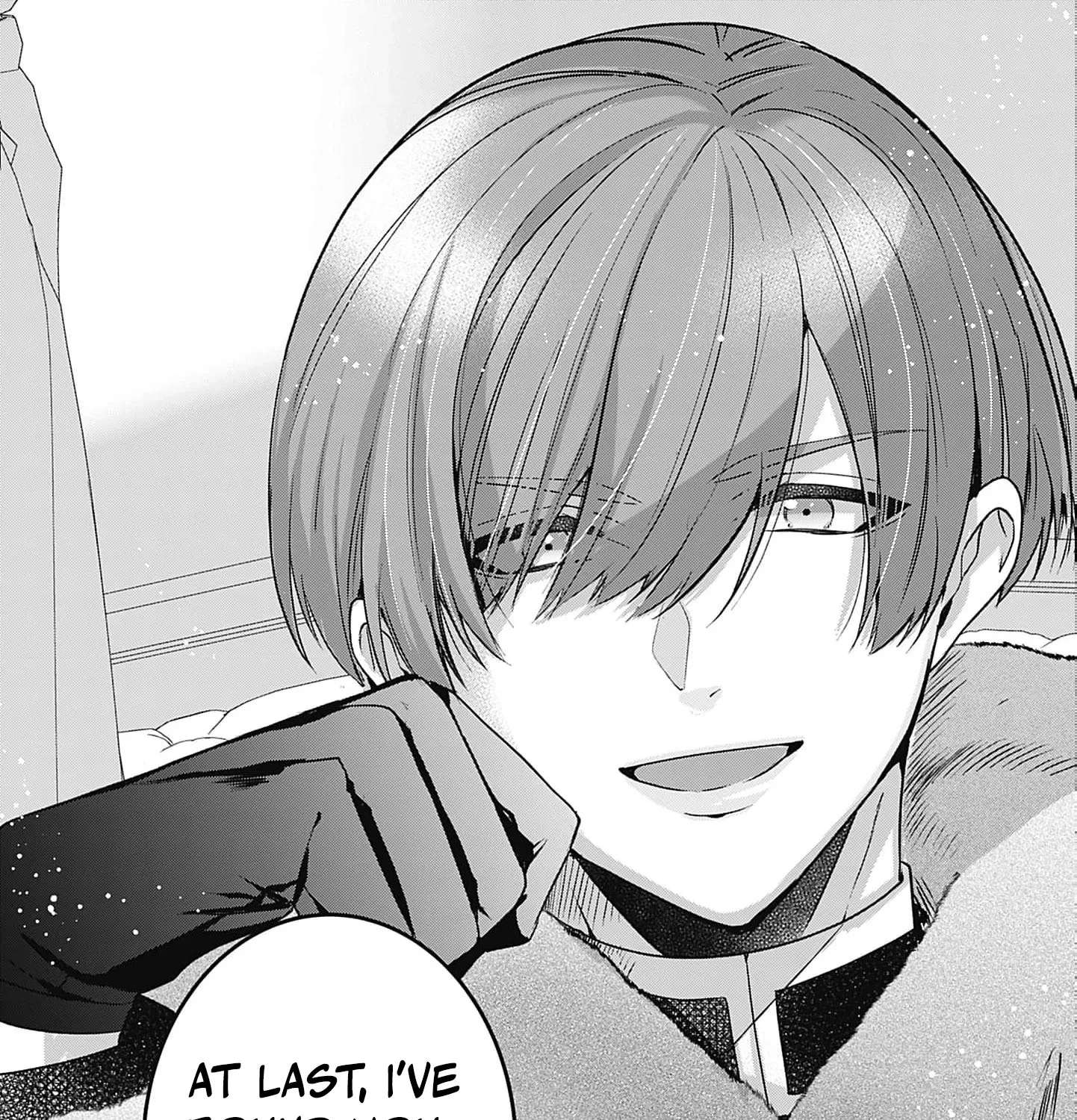 Dragon priestess in the birdcage Chapter 20 - page 62