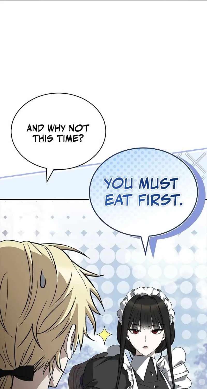 To Hell with Being Heir, I'm going to Heal Chapter 30 - page 94