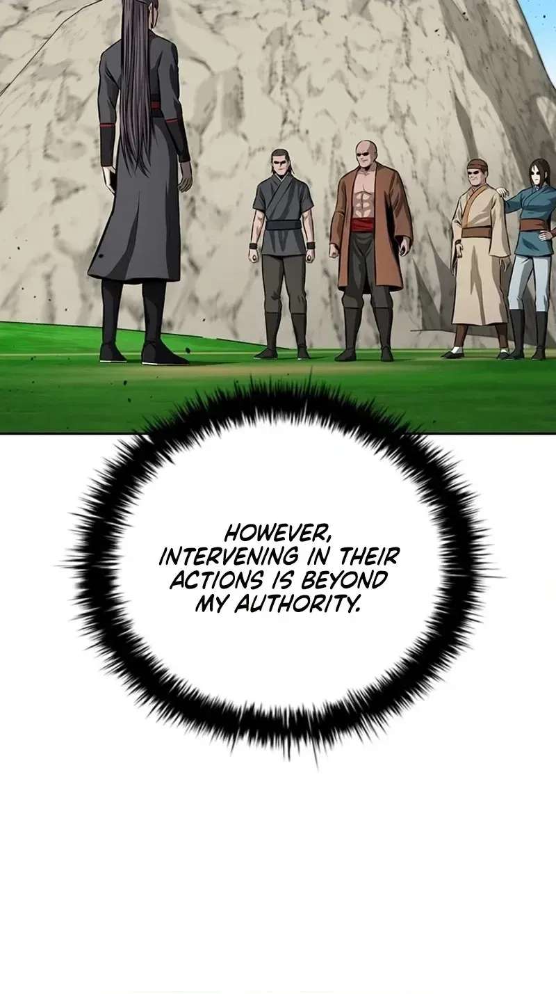 Absolute Master of the Senate Chapter 71 - page 10