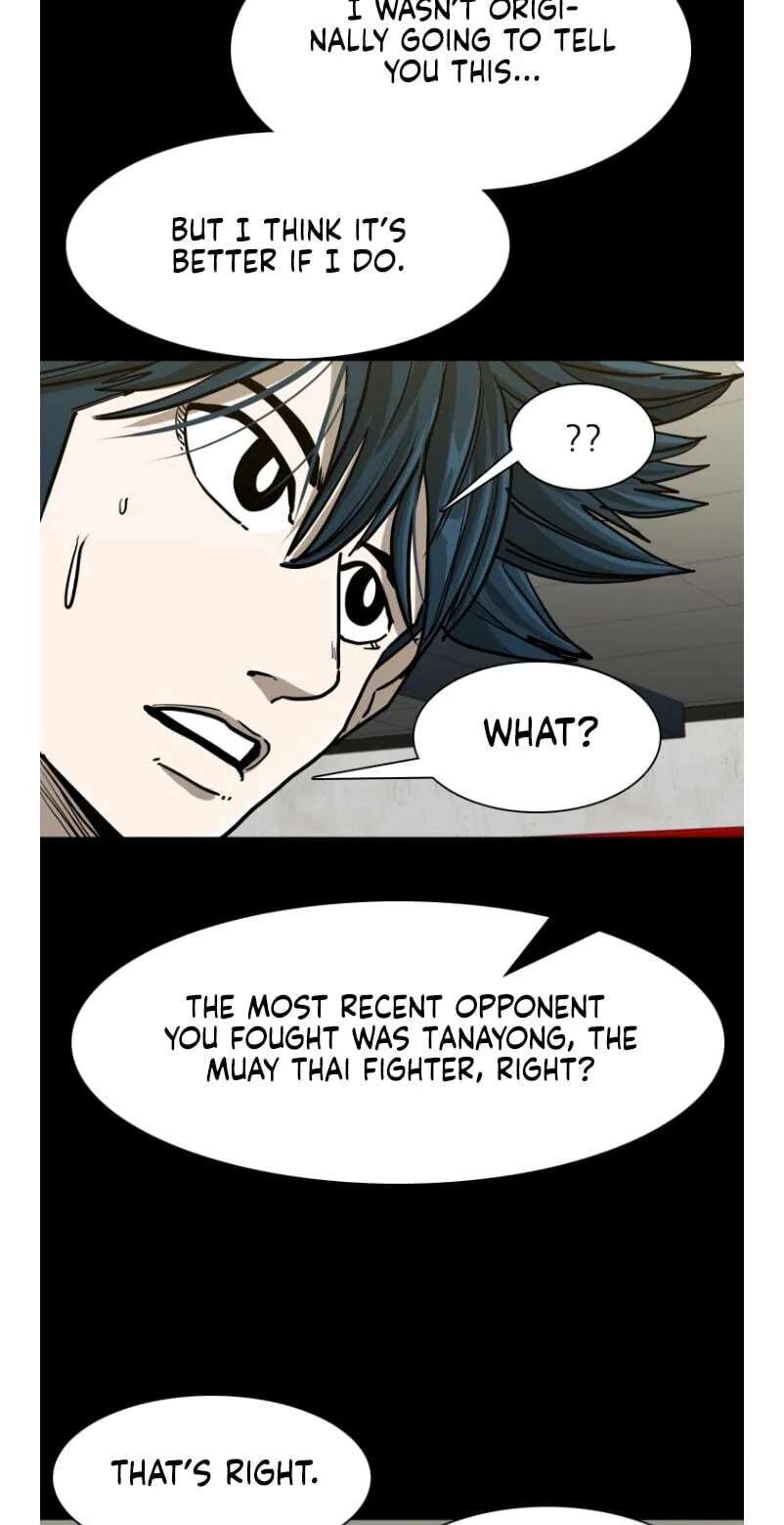 Shark Chapter 364 - page 5
