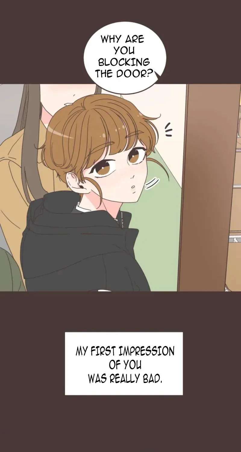 She's My Type Chapter 91 - page 17