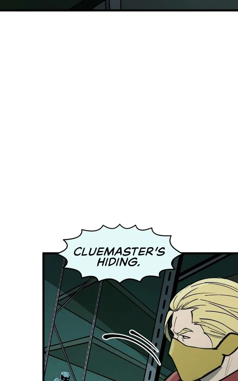 Batman: Wayne family adventures Chapter 214 - page 39
