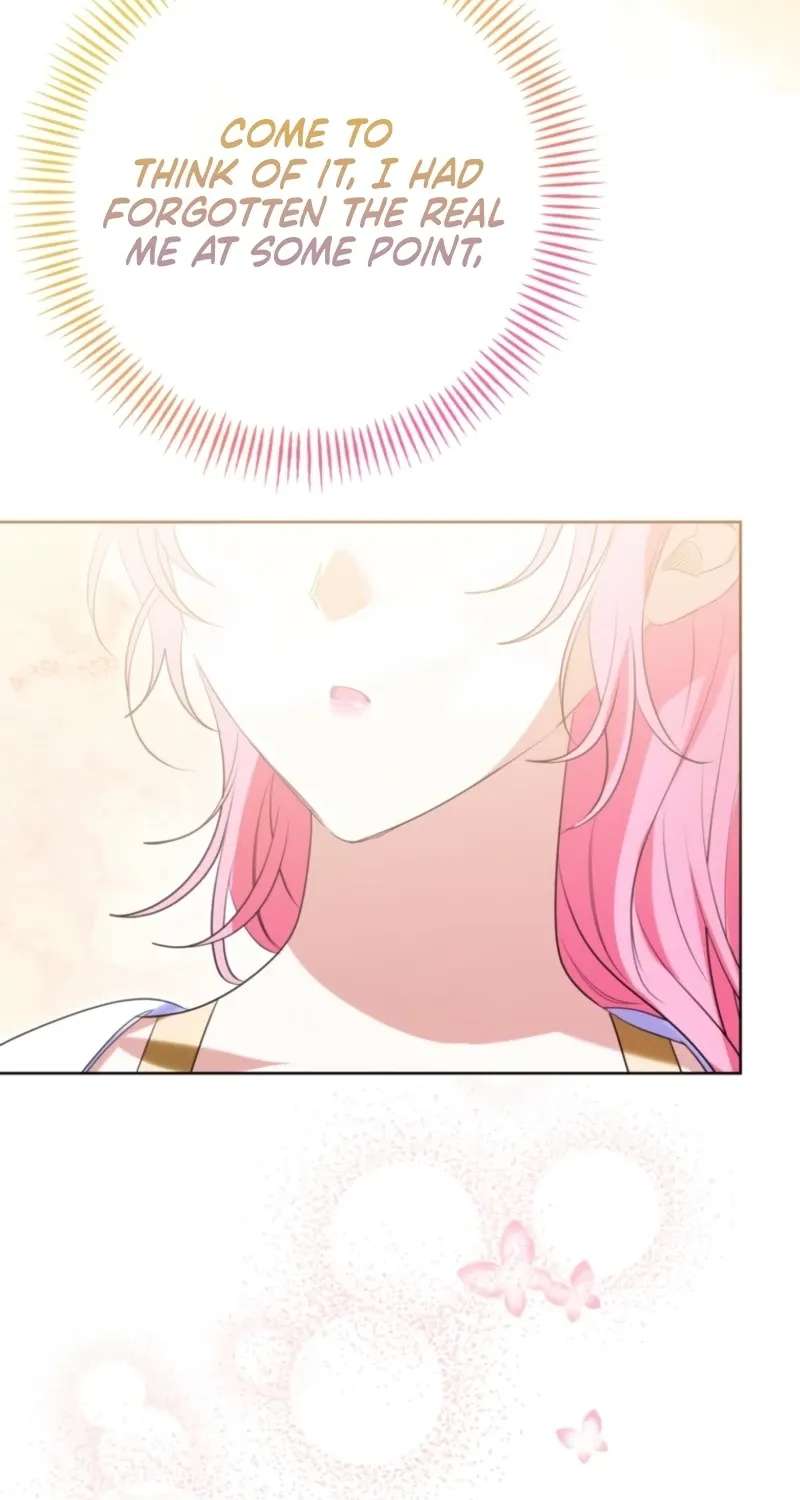 I Thought You Were A Time-Limited Husband Chapter 88 - page 39