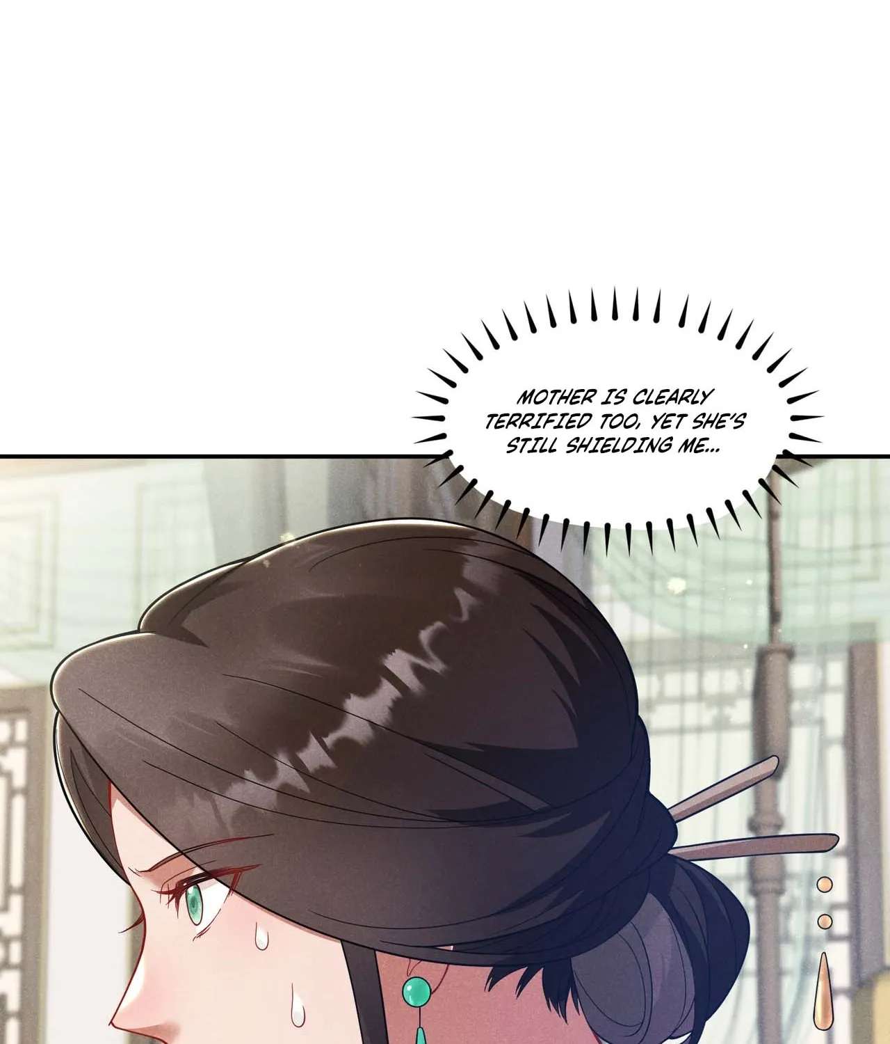 Empress's Will Love Chapter 3 - page 25
