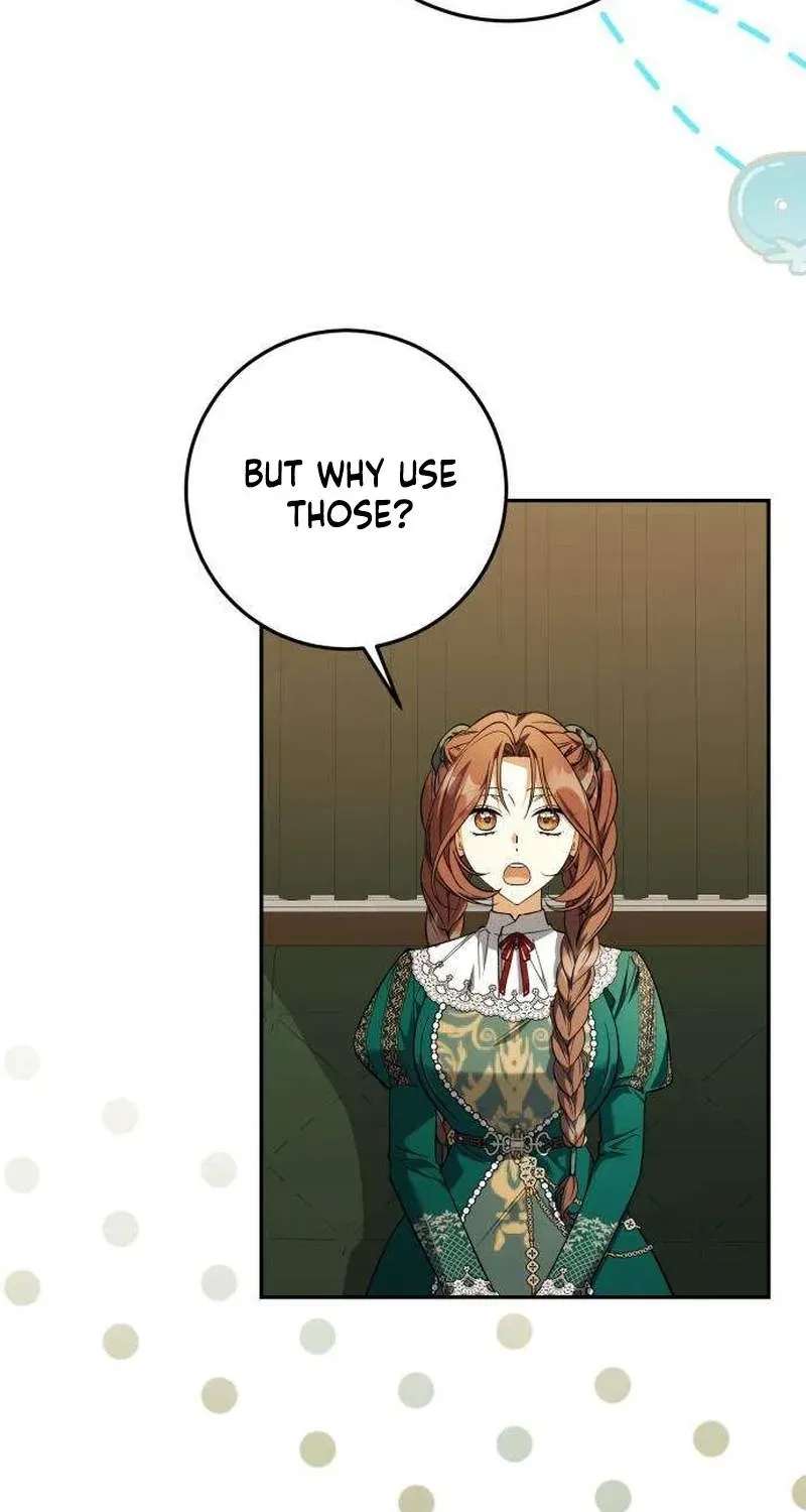 I Became the Owner of a Poor Estate Chapter 6 - page 75