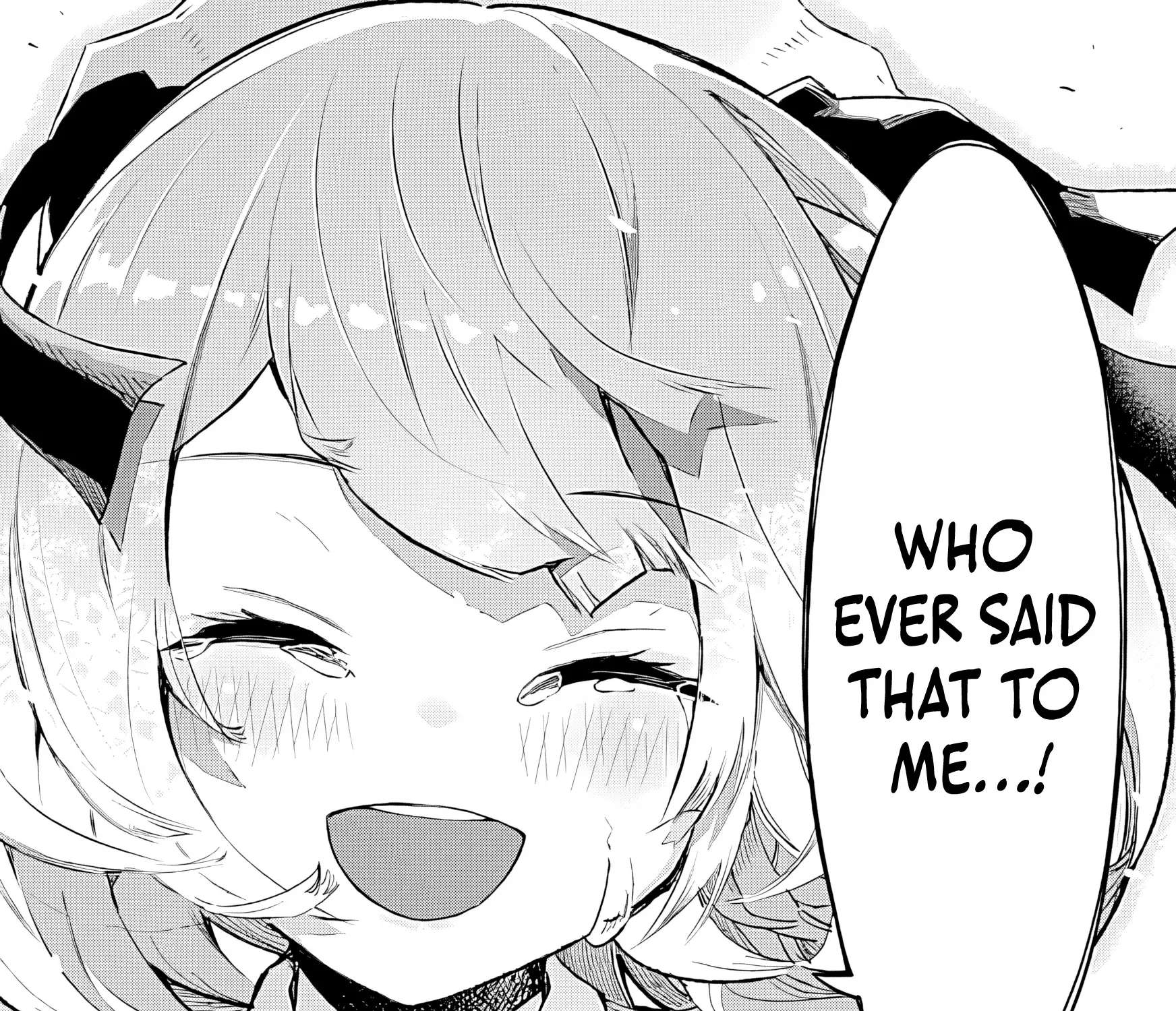 I Reincarnated as a Villainous Noble With the Calamitous-Level Skill Gluttony Demon King, but I Don't Want to Be Executed, so I Hide My Skills and Work Hard Chapter 1 - page 98