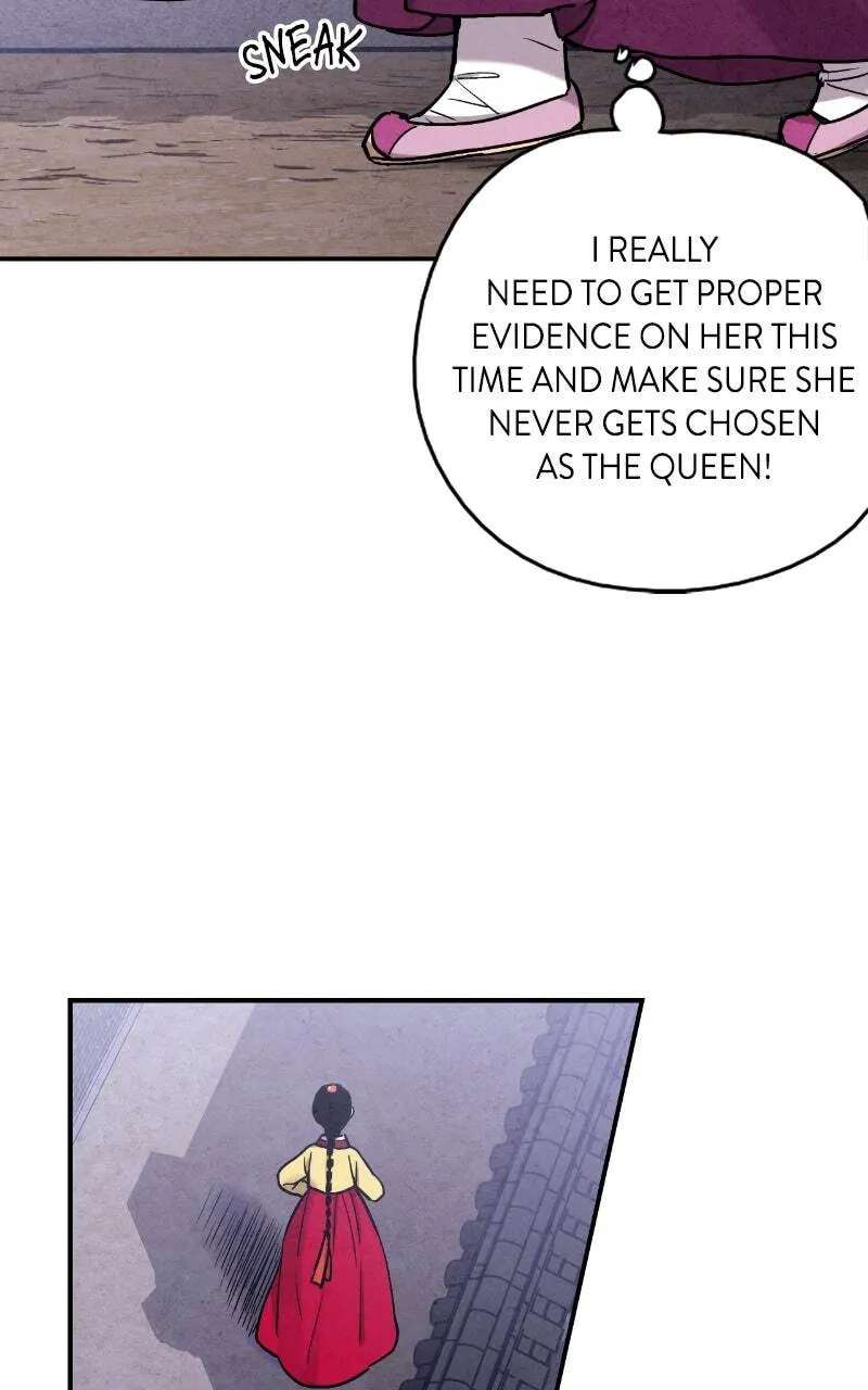 The Forbidden Marriage Chapter 82 - page 61