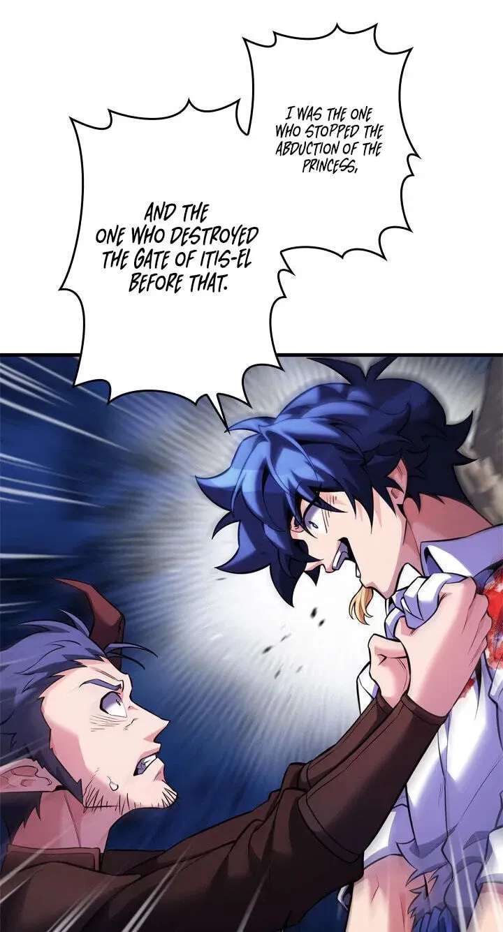 Never Touch Eldmia Egar (2026) Chapter 39 - page 61