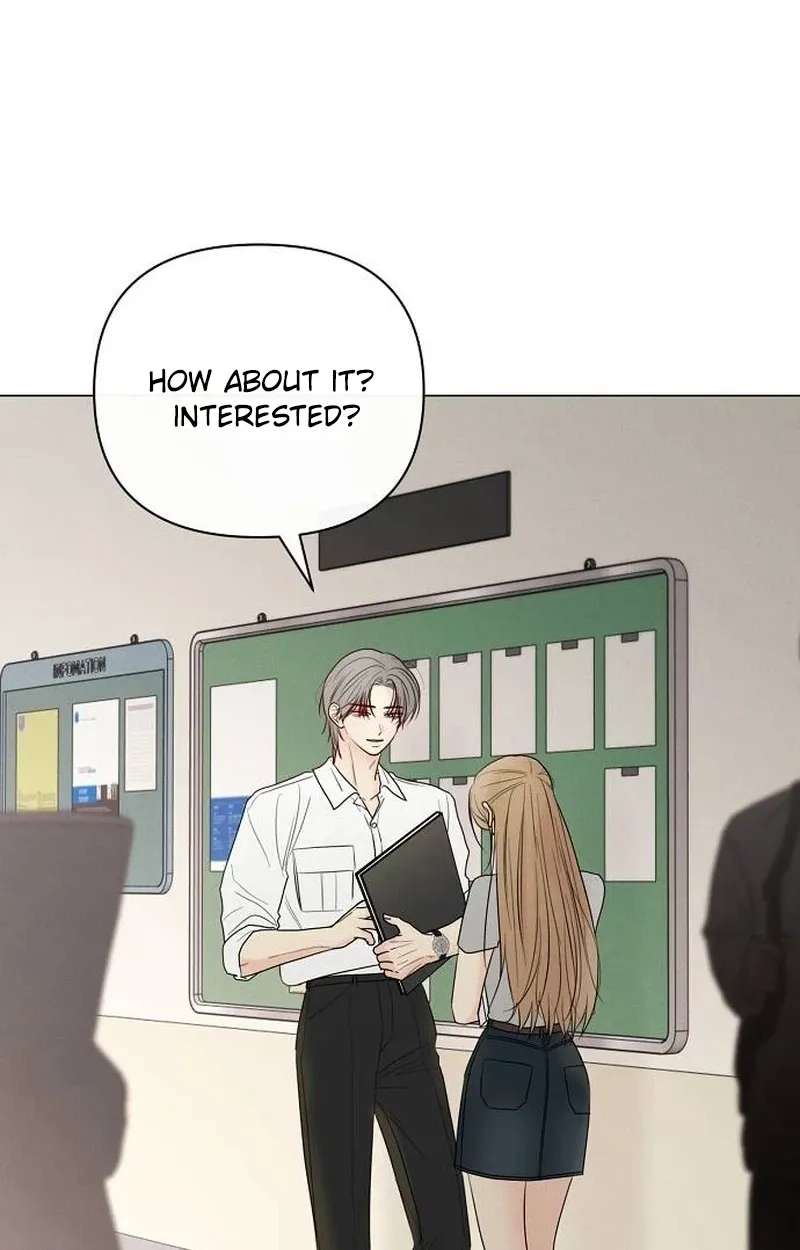 The Perfect Male Lead Chapter 61 - page 44