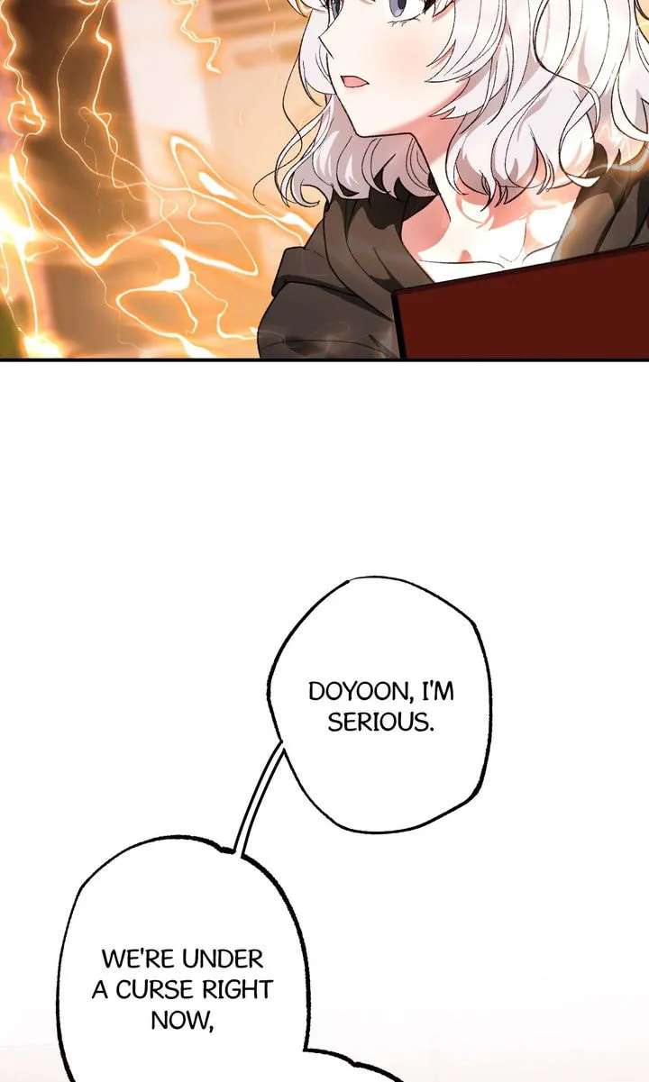 Top Secret Decoding Operation Chapter 1 - page 48