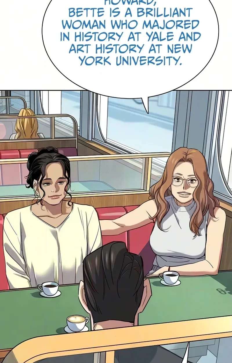 Reborn Rich Chapter 221 - page 10