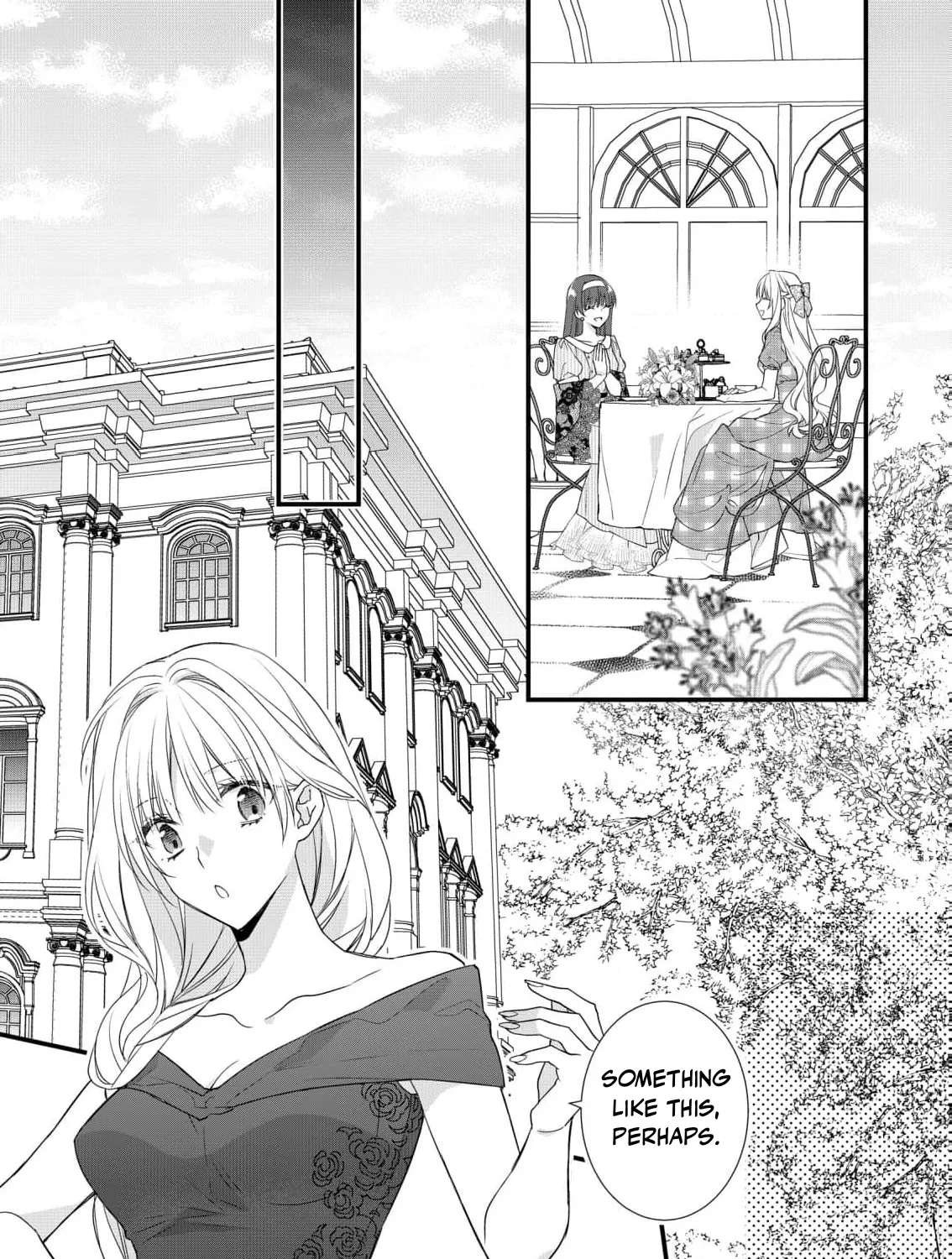 Takane no Hana Atsukai sareru Akuyaku Reijoudesuga, Honne wa Mechakucha Koishitai Chapter 8 - page 17