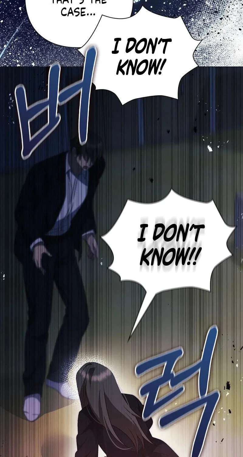 Beast's Lover Chapter 26 - page 90