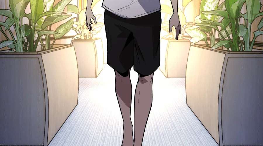 Dating Sim[on] Chapter 35 - page 91