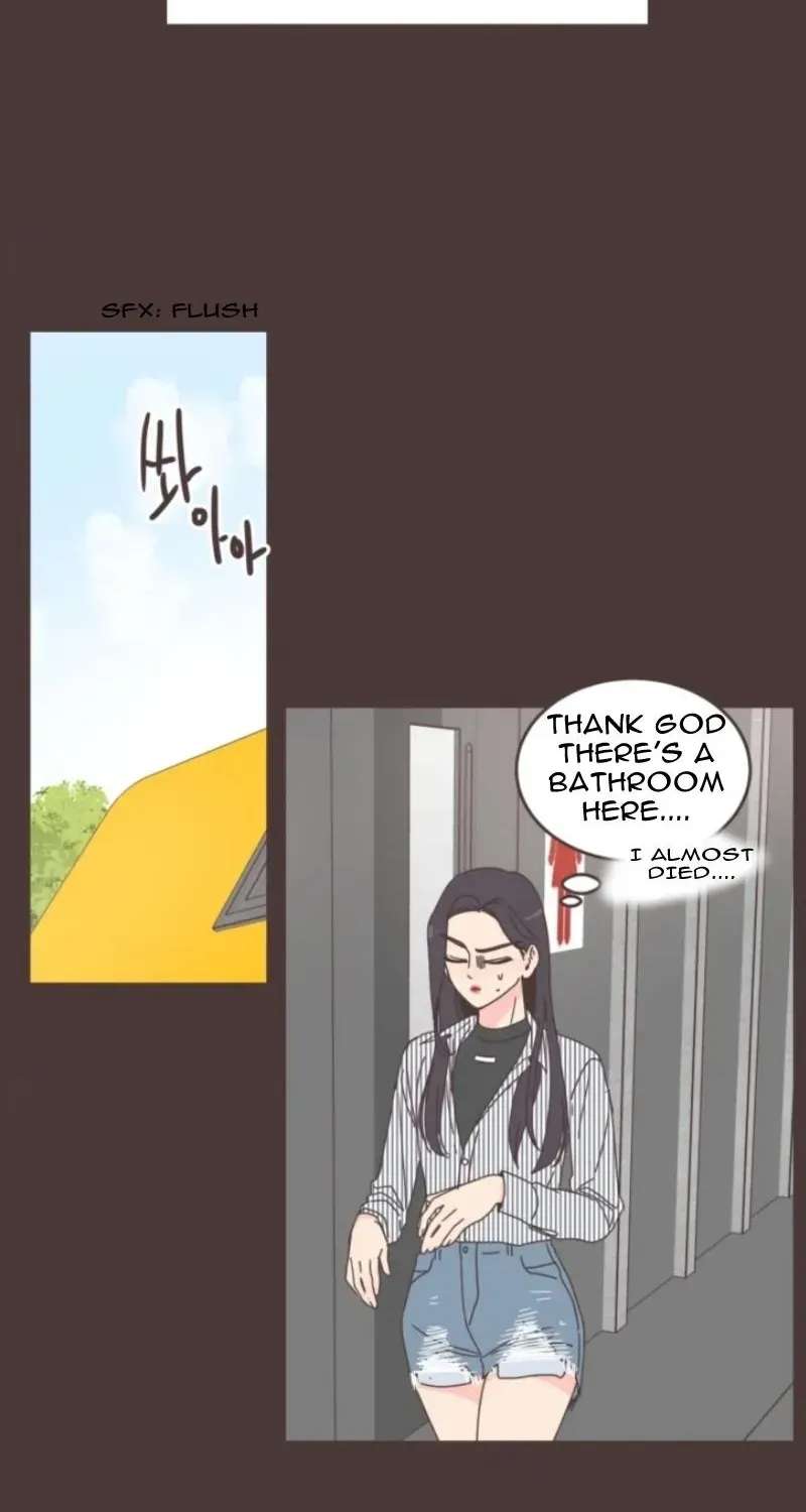She's My Type Chapter 91 - page 37
