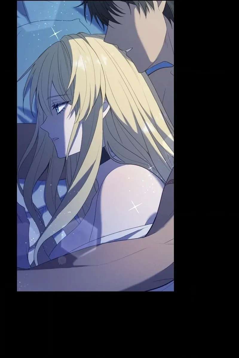 Rebuilding My Kingdom in the Enemy Prince's Bedchamber Chapter 18 - page 40