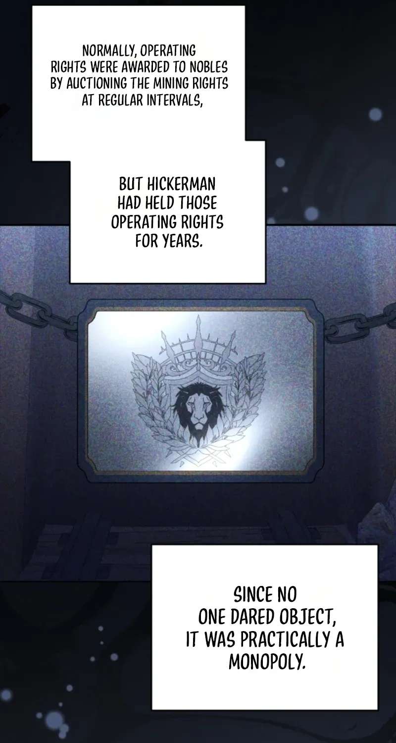 I Received a Request from the Villain Boss Chapter 33 - page 14