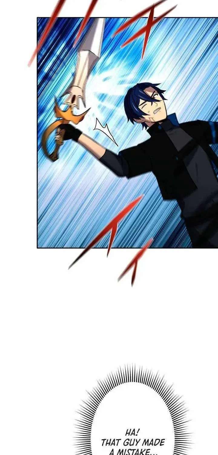 Reborn Ranker – Gravity User Chapter 206 - page 26