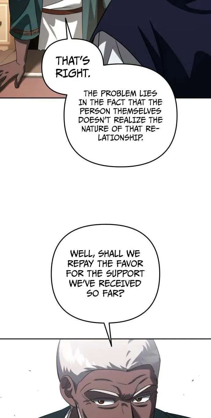 My Avatars’ Path to Greatness Chapter 95 - page 36