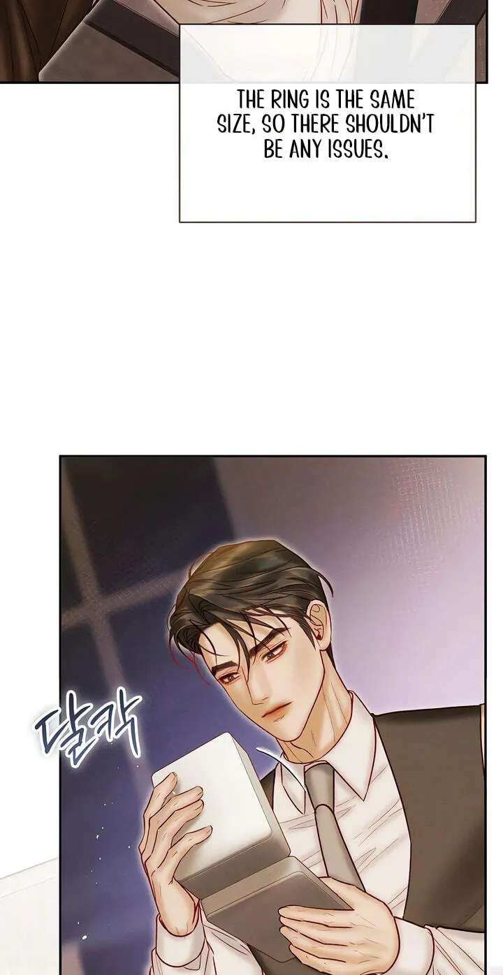 The Price of Instinct Chapter 42 - page 5