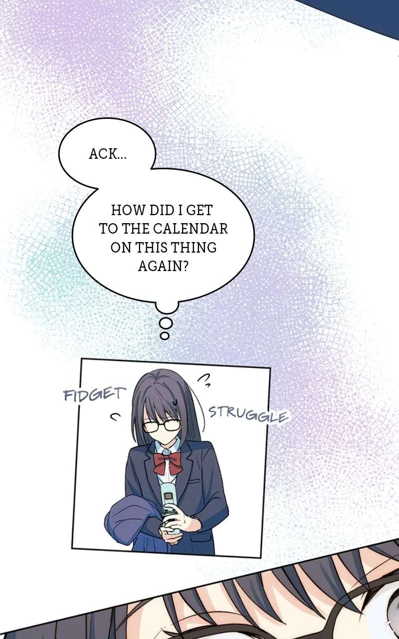 My Second andFinal First Love Chapter 2 - page 25
