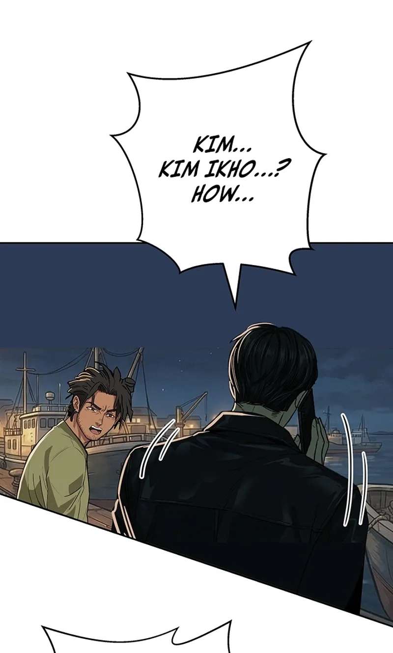 Free Lancer Chapter 24 - page 18
