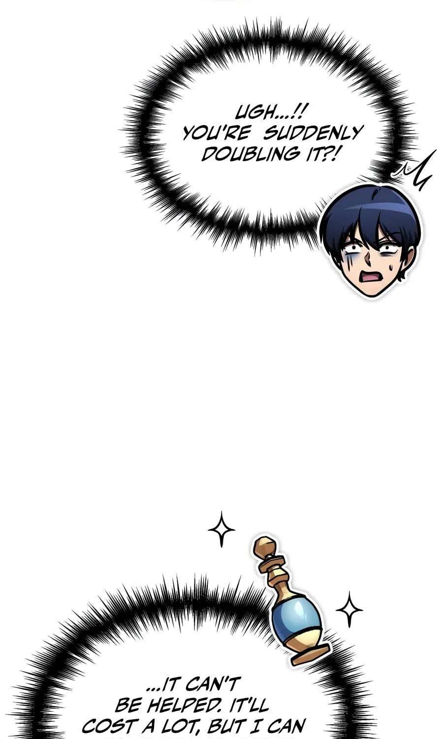 My Very Own Tower Strategy Guide Chapter 135 - page 60