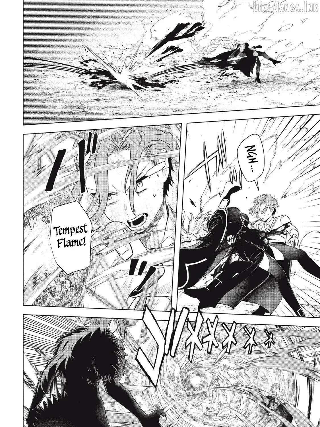 Ars Goetia ～The Boy Who Was Called Incompetent Uses 72 Demons To Become Unstoppable Chapter 26 - page 2