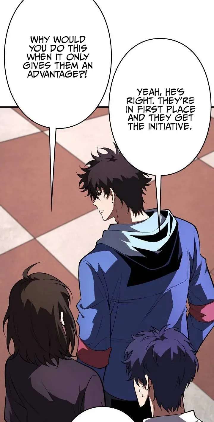 The Weakest Warrior: Unlimited Selection of Clear Rewards Chapter 18 - page 46