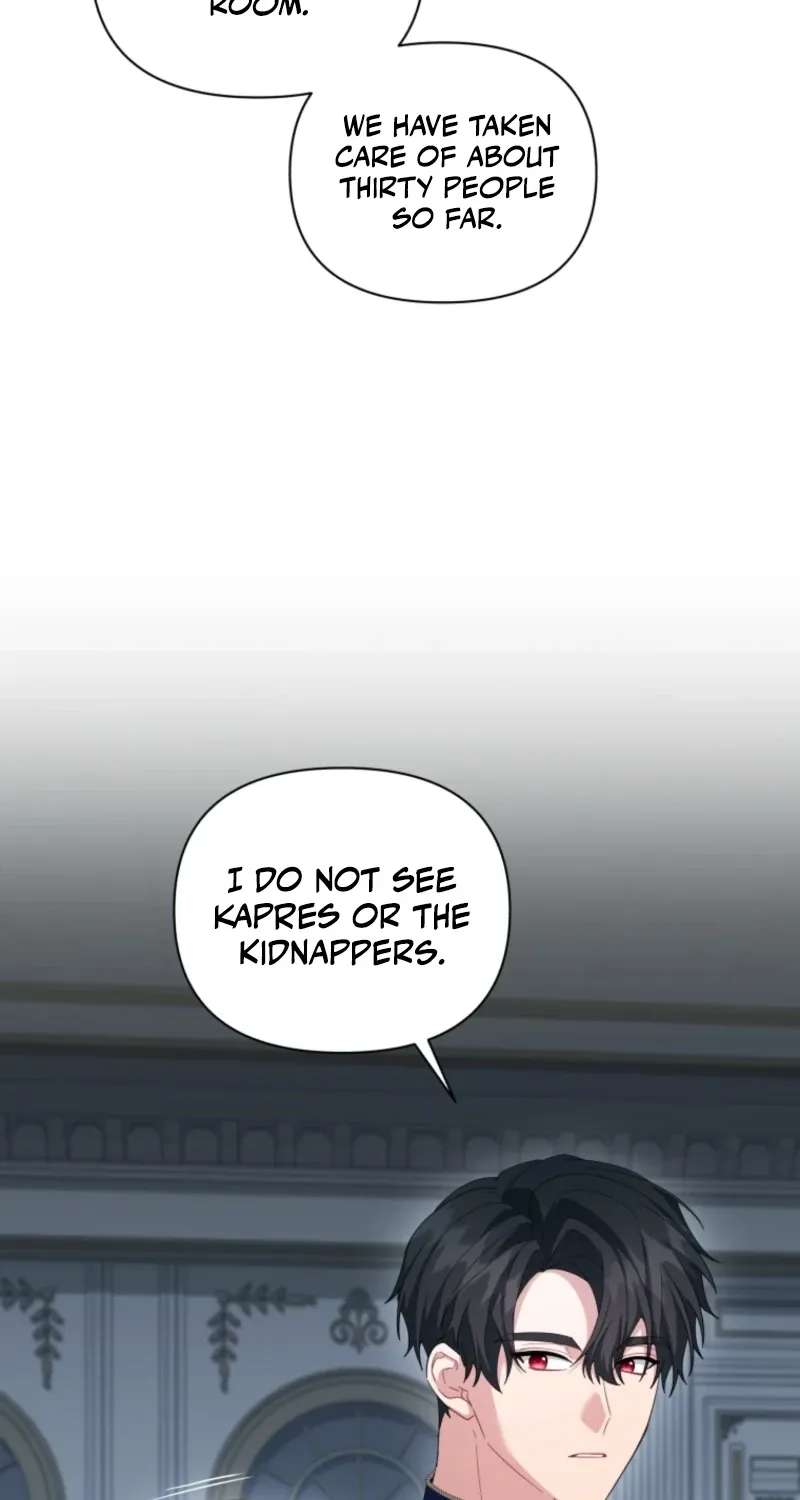 After Resignation, I Refuse the Obsession from the Male Leads Chapter 24 - page 19