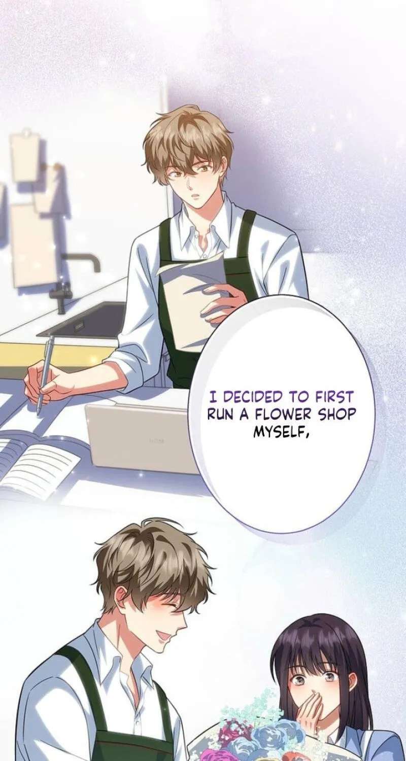 If I'm an unfaithful woman… I'll go to hell Chapter 39 - page 20