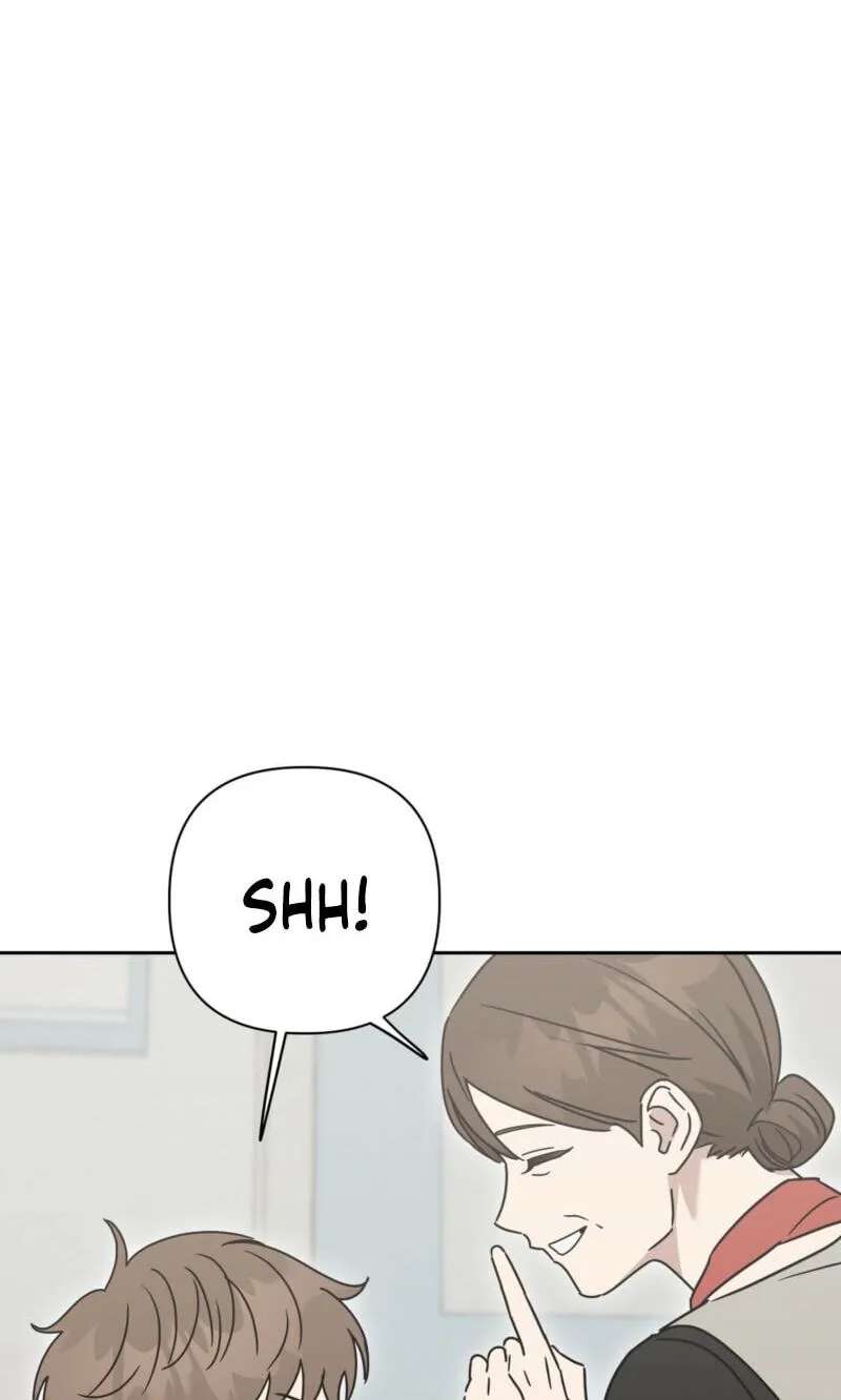 Spring, at Last Chapter 33 - page 21