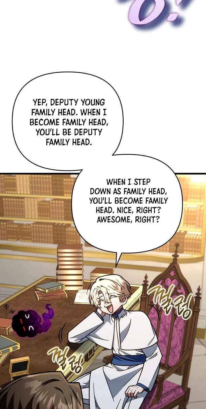 Holy Hella's Ultimate End Chapter 91 - page 45