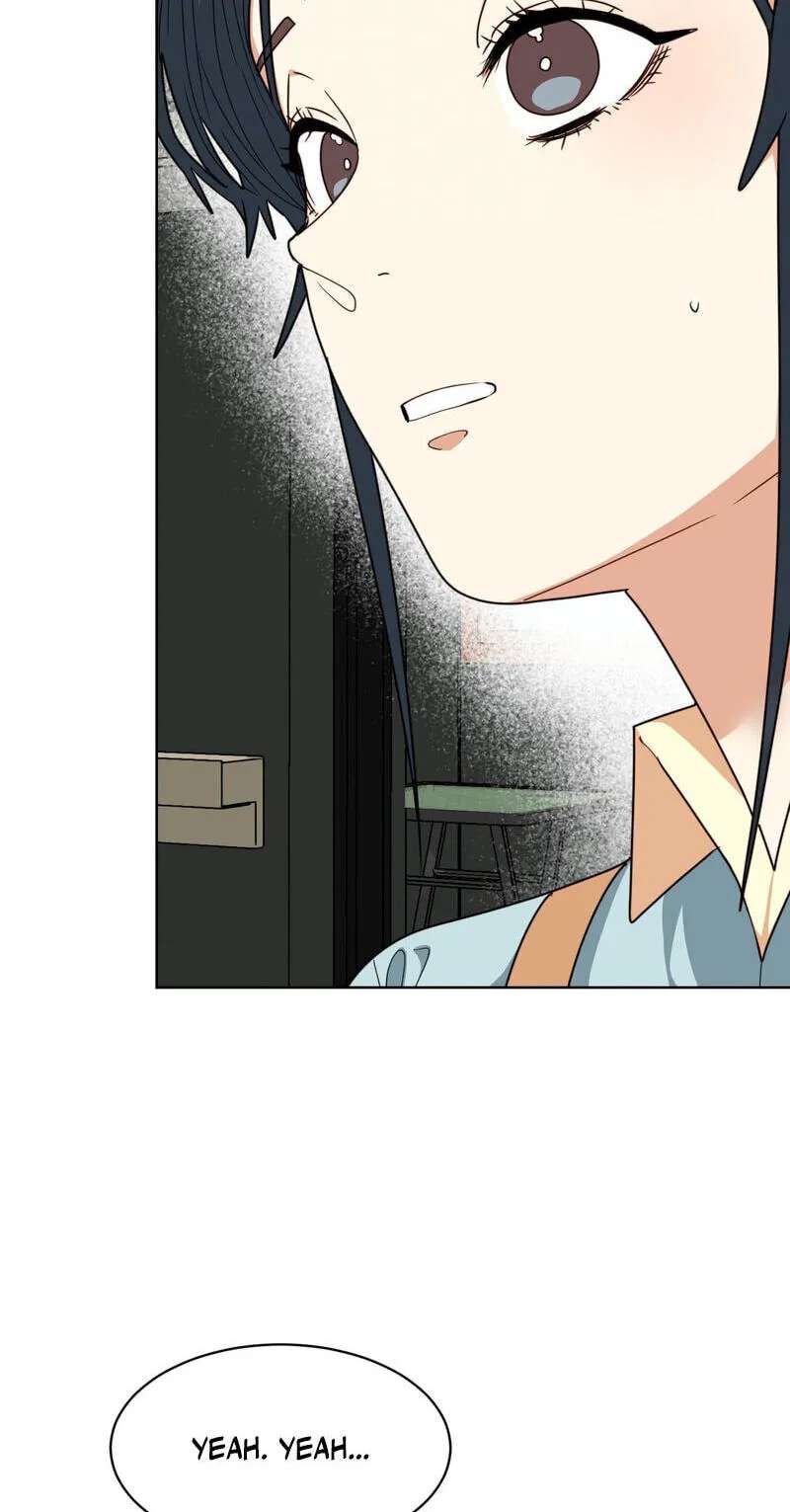 Flower Beggar Chapter 19 - page 41