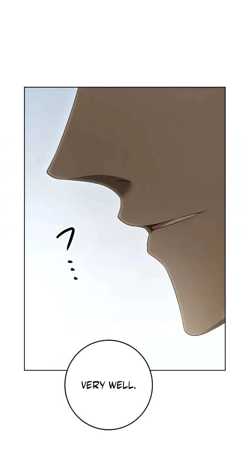 The Toy Doll Princess Weds in the Wilds Chapter 28 - page 69