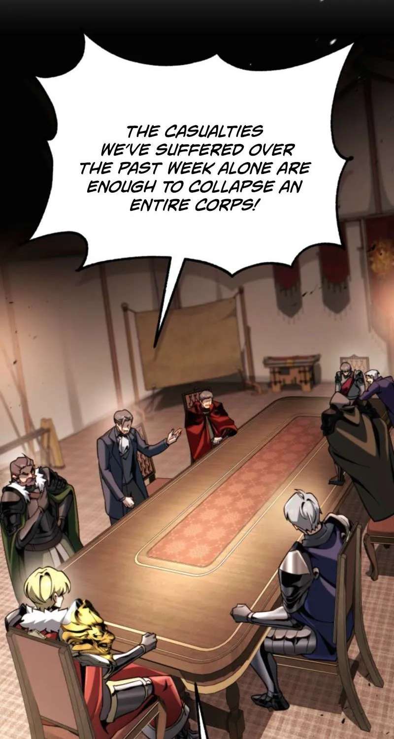 I Became The Rogue First Prince Chapter 50 - page 93