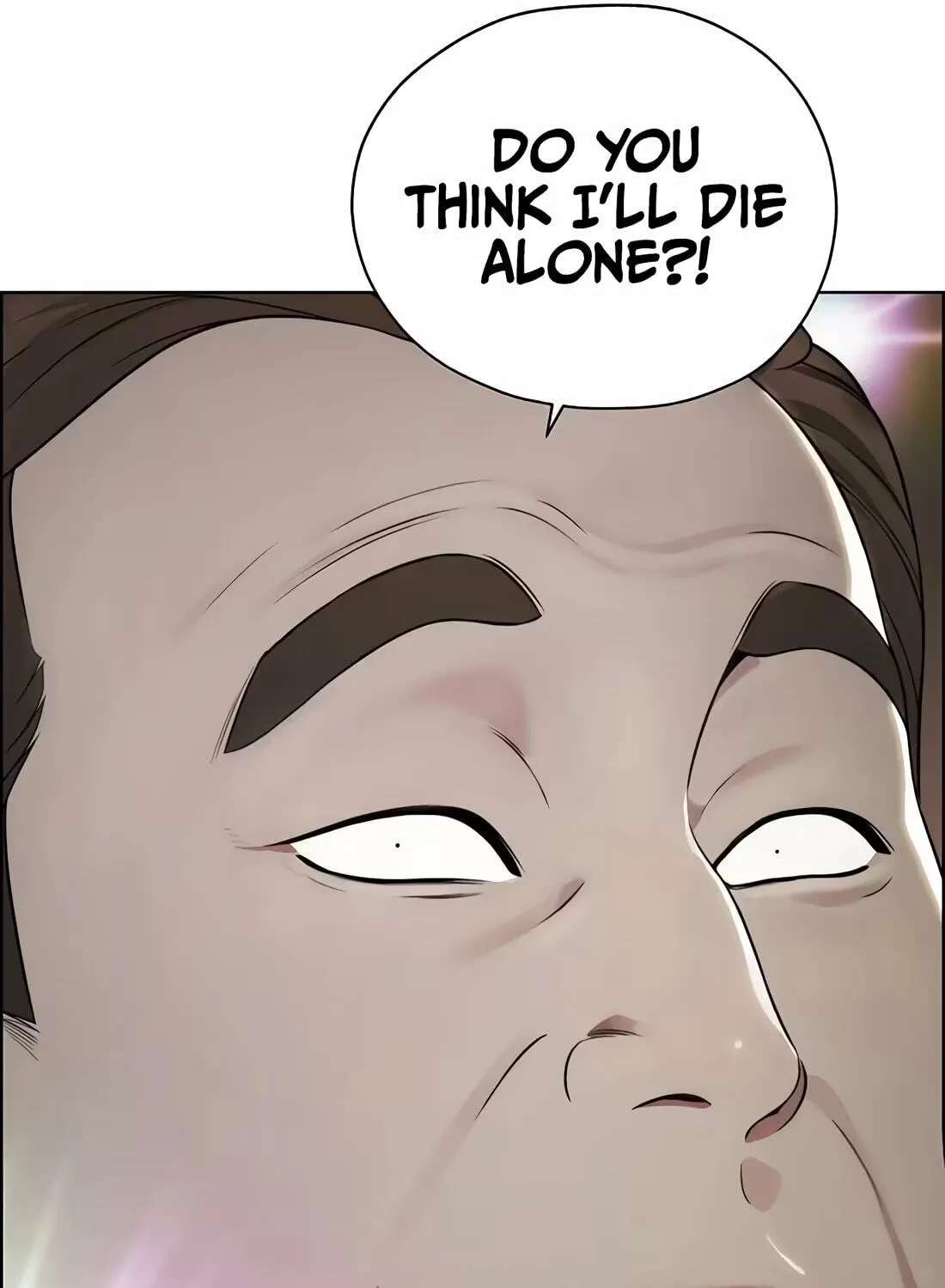 A Man's Man Chapter 266 - page 13