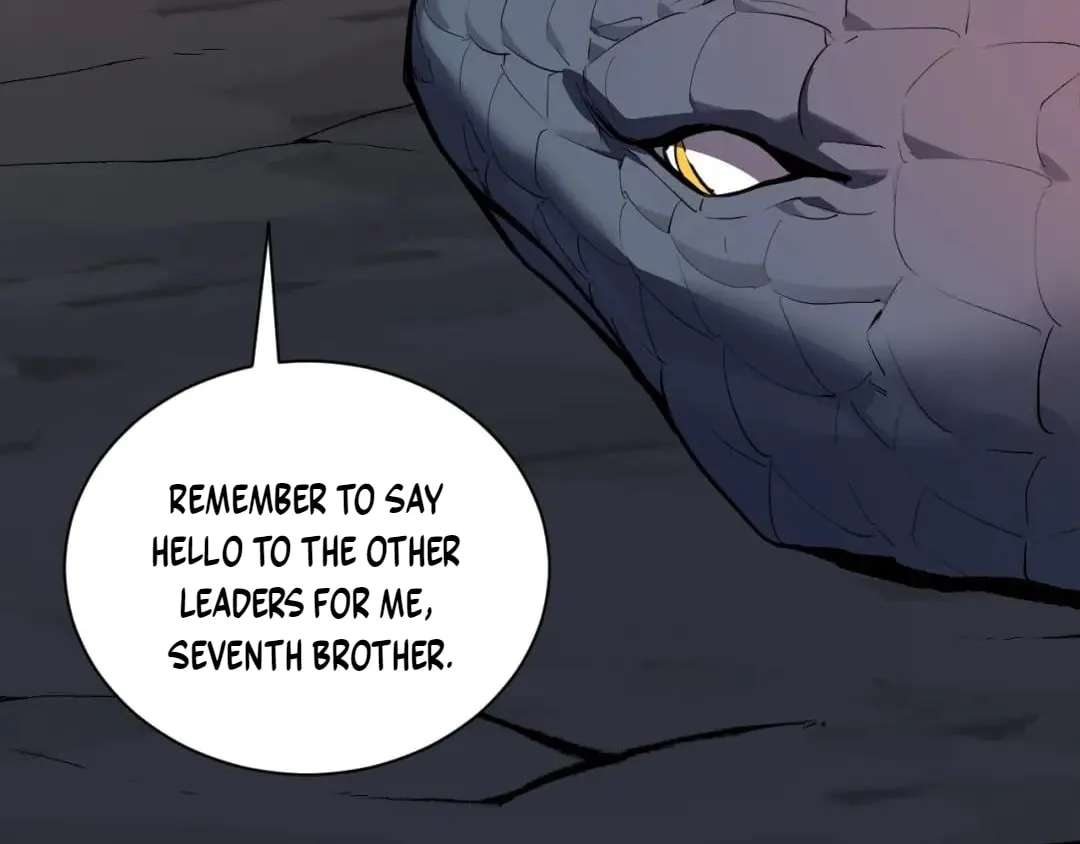 Virus King Chapter 131 - page 61