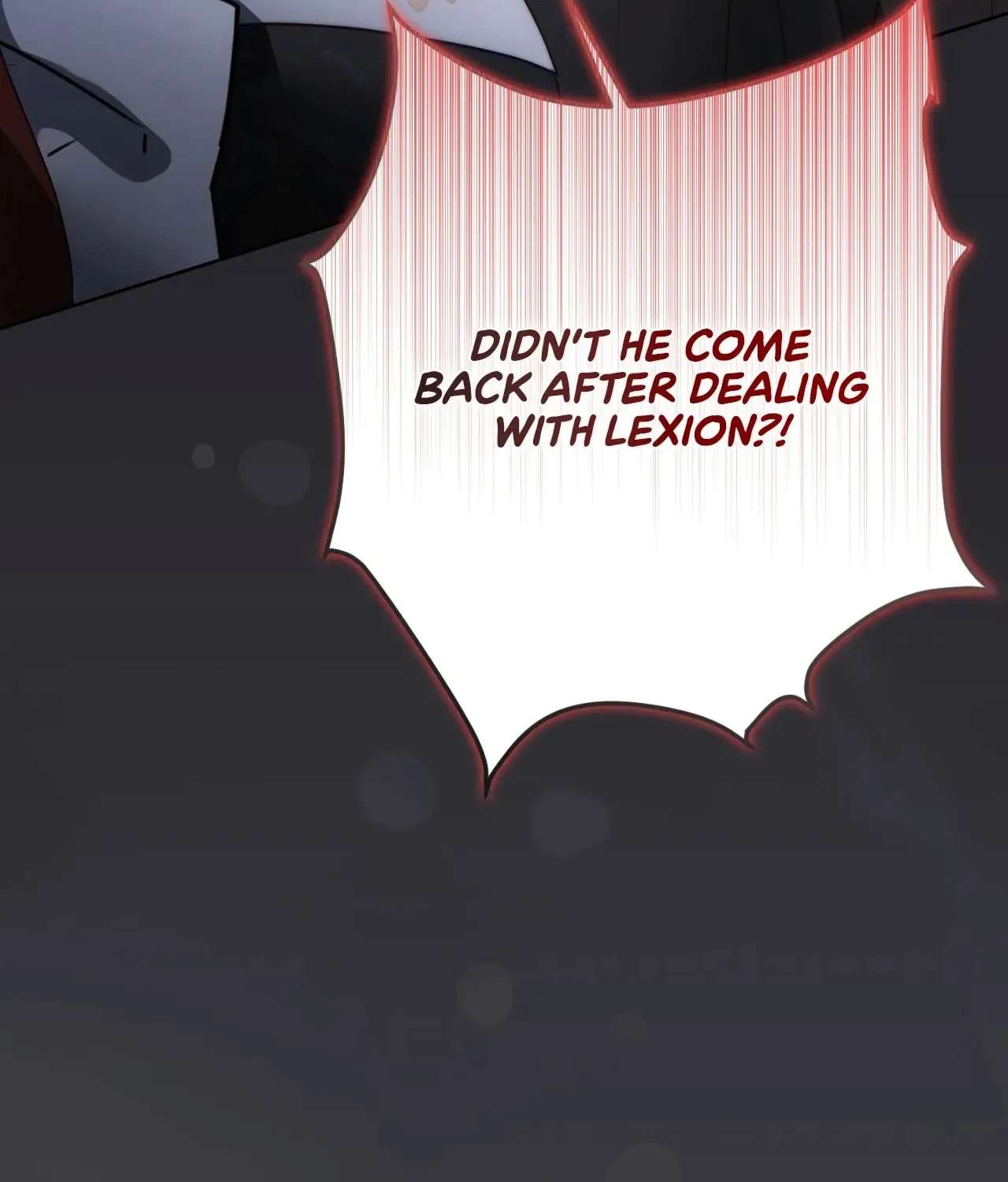 No More Regrets Chapter 58 - page 110