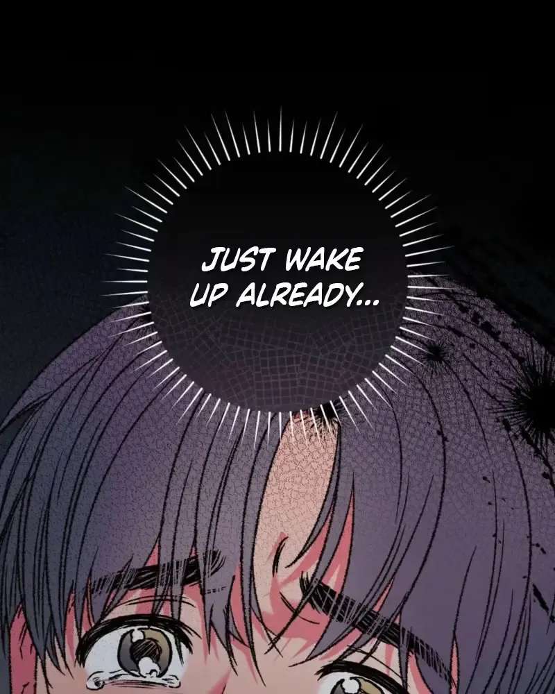 Do Ghosts Dream Too Chapter 1 - page 3