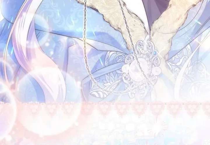The Princess Stans in Secret Chapter 101 - page 40