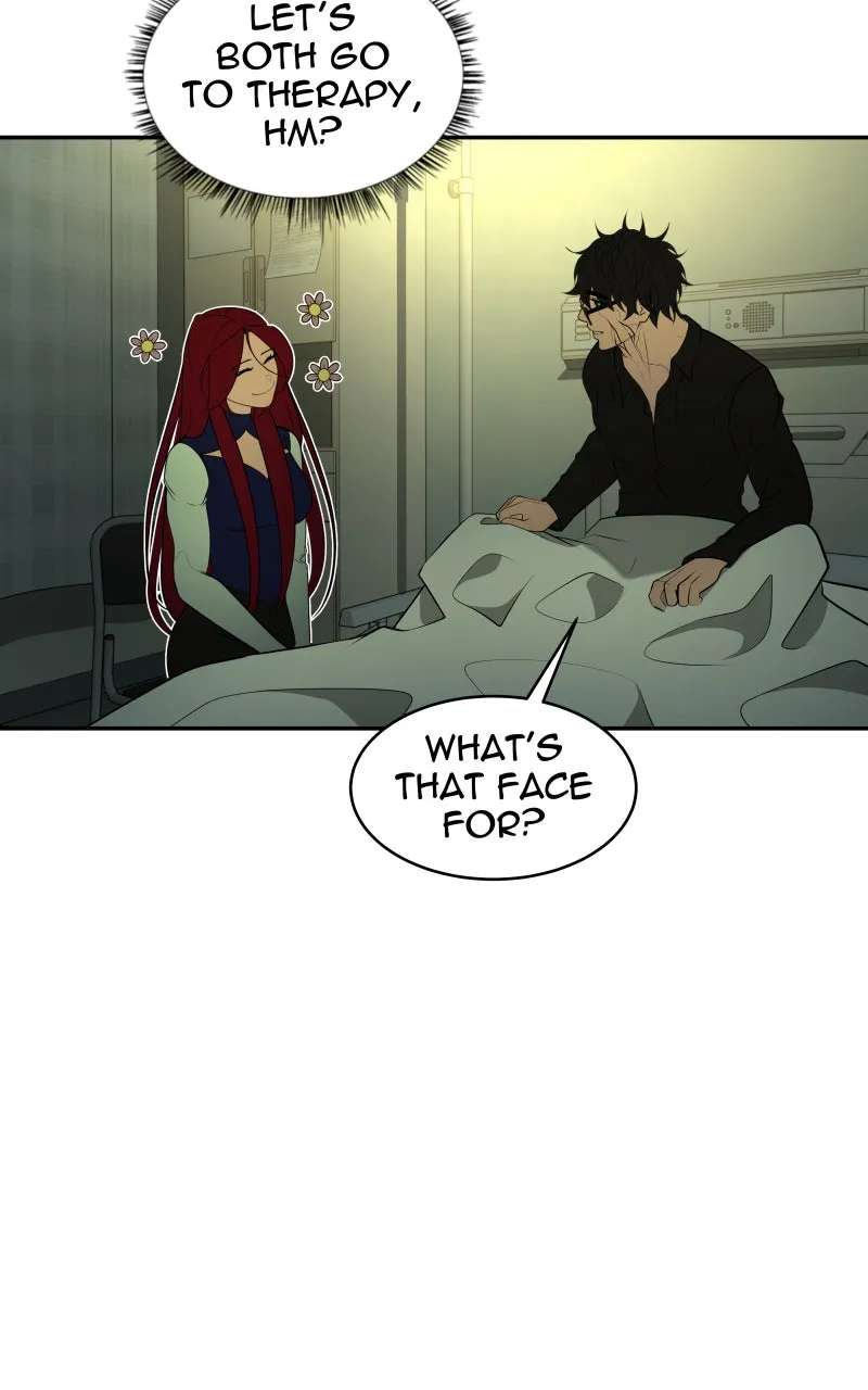 To Tame A Fire Chapter 156 - page 63