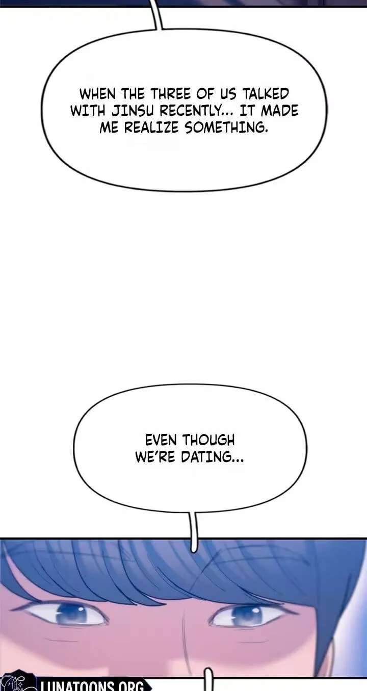 Dating Hell Chapter 29 - page 6