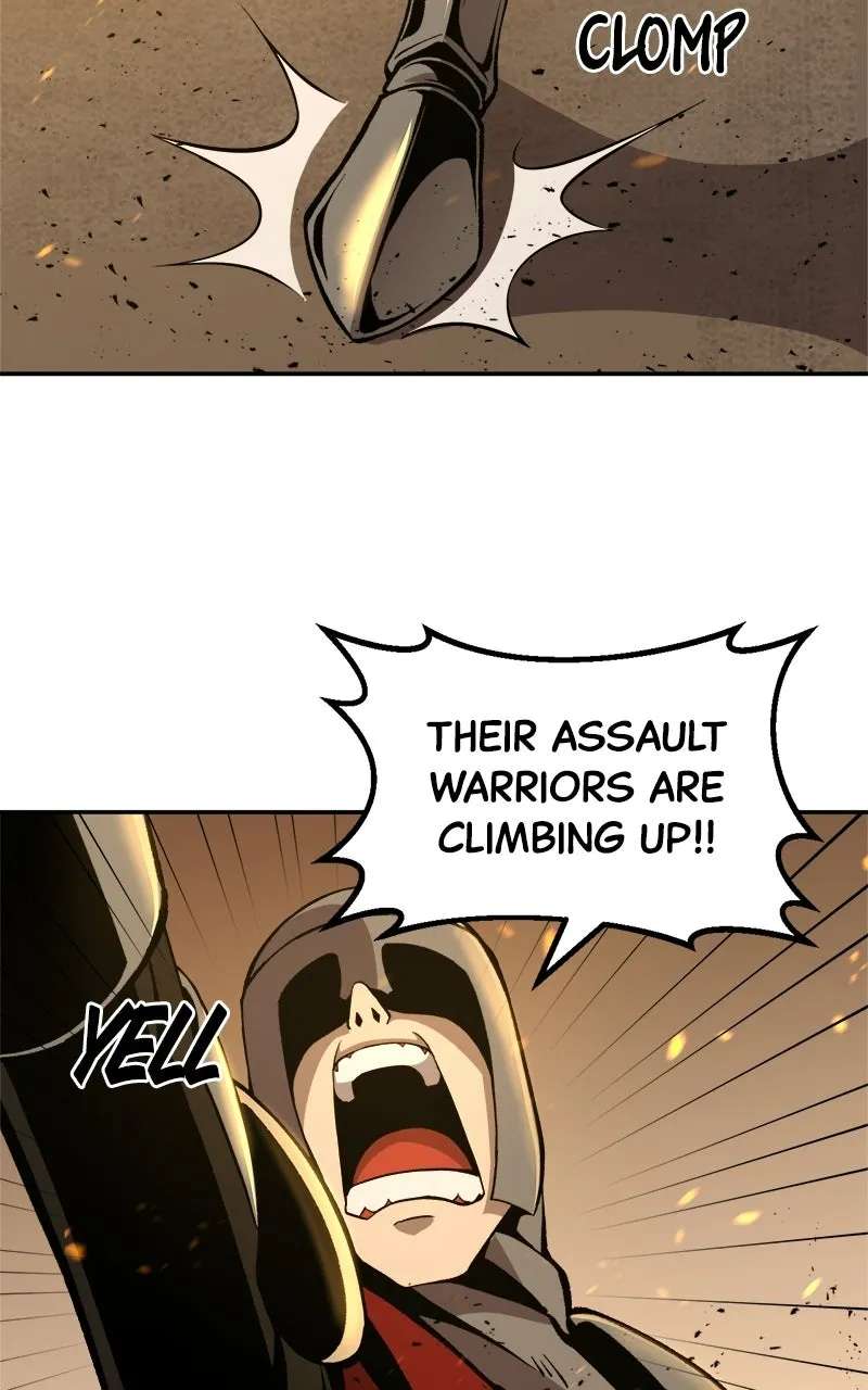I Became the Tyrantof a Defense Game Chapter 1 - page 131