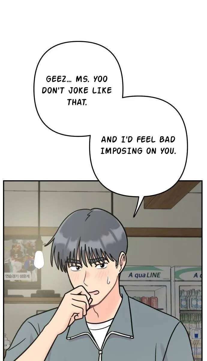 Operation Heart-Pounding Chapter 48 - page 45