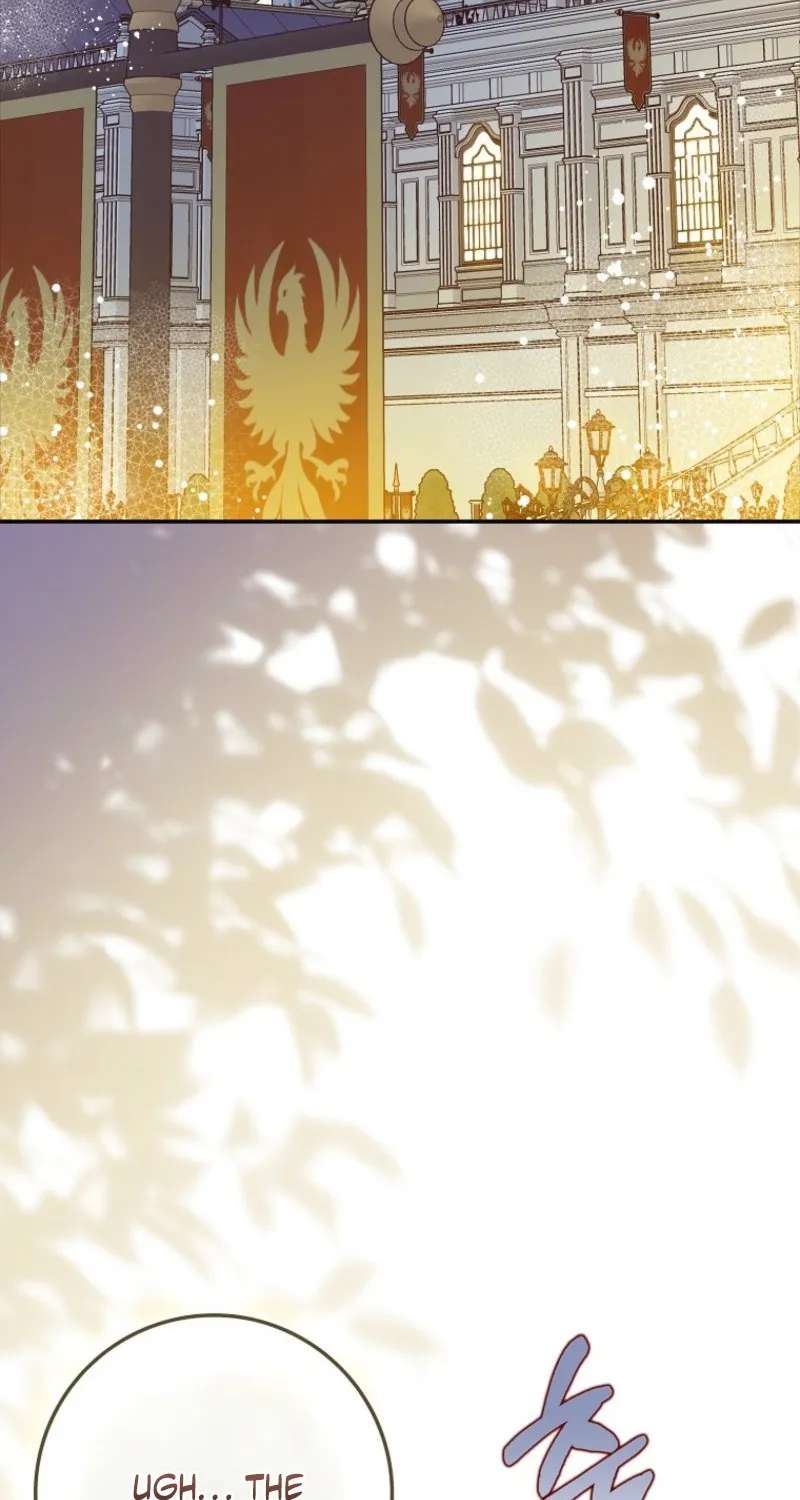 I’ve Been Chosen as the Tyrant’s Daughter-in-Law Chapter 22 - page 50